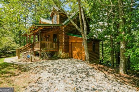 250 Meadow Lane, Talking Rock GA 30175