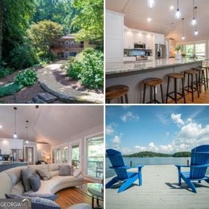 313 Omega Way, Hiawassee GA 30546