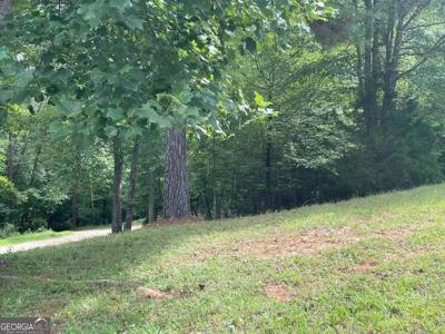 Lot 1 Pinehurst # 1, Blairsville GA 30512