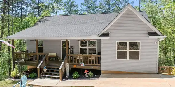 2184 Ben Higgins Road, Dahlonega GA 30533
