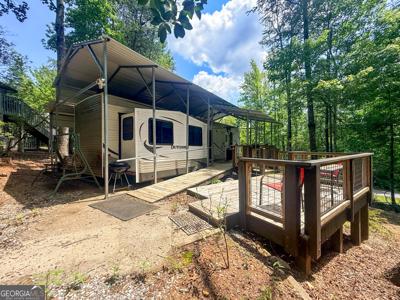 22 Nob Hill Ridge, Cleveland GA 30528