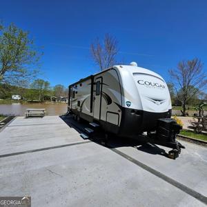 Lot 4 Mountain Meadows Drive, Morganton GA 30560