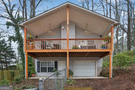 9285 Crystal Springs Road, Gainesville GA 30506