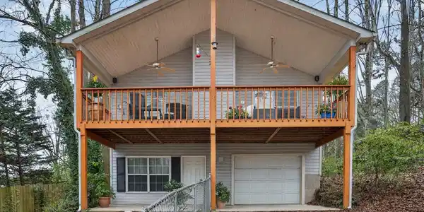 9285 Crystal Springs Road, Gainesville GA 30506