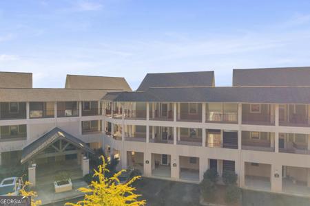 300 Banister Drive # 201, Clayton GA 30525