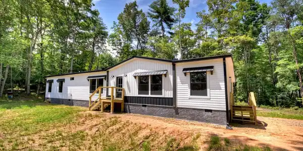 5668 Mobile Road, Blue Ridge GA 30513
