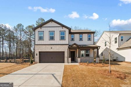 147 Henley Street # 63, Canton GA 30114