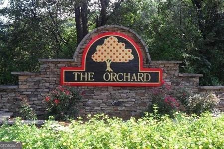 LOT 218 Orchard Drive