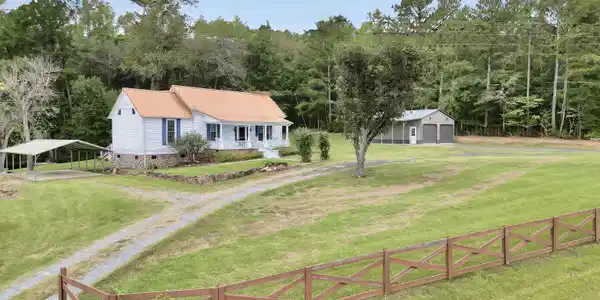 686 Burkett Road, Thomaston GA 30286