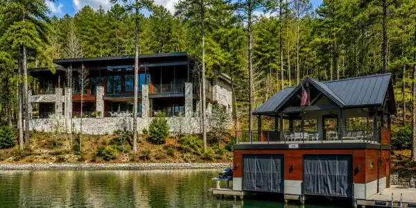 565 Wildflower Circle, Clarkesville GA 30523