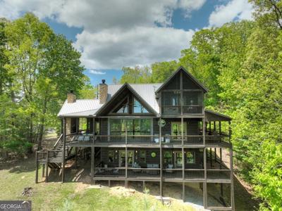 46 Cochise Road, Blue Ridge GA 30513