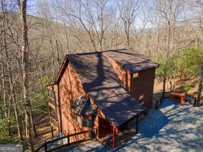 83 Allison Lane, Blairsville GA 30512