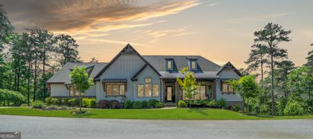 23 Sunset Ridge SE, Cartersville GA 30121