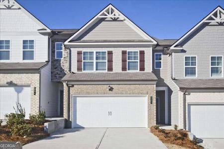 3983 Streamlet Way # 154, Gainesville GA 30506