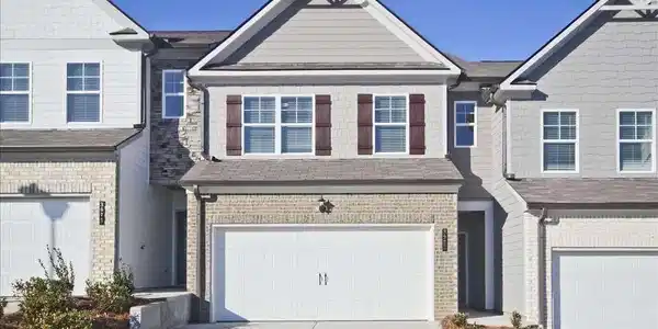 3983 Streamlet Way # 154, Gainesville GA 30506