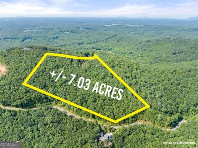 347 Highlands Drive, Clarkesville GA 30523