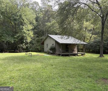 141 Friendship Lane, Mineral Bluff GA 30559