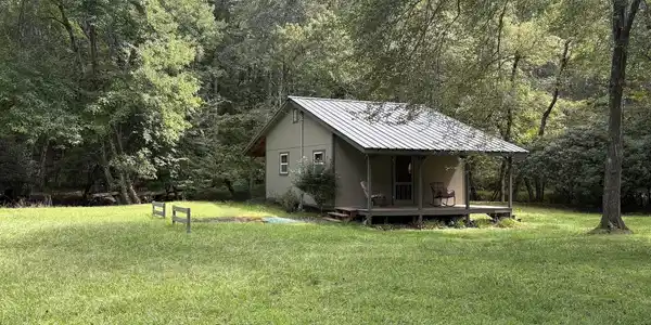 141 Friendship Lane, Mineral Bluff GA 30559
