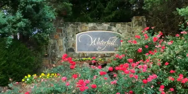 LOT E1 Waterfall Drive