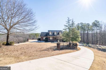 1150 Brushy Mountain Road