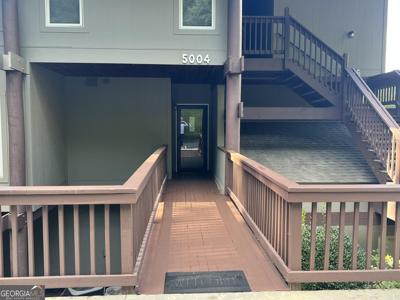 117 Sun Valley Circle # 5004, Dillard GA 30537