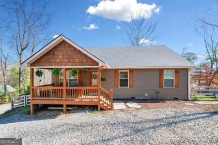 159 Seneca Way, Ellijay GA 30540