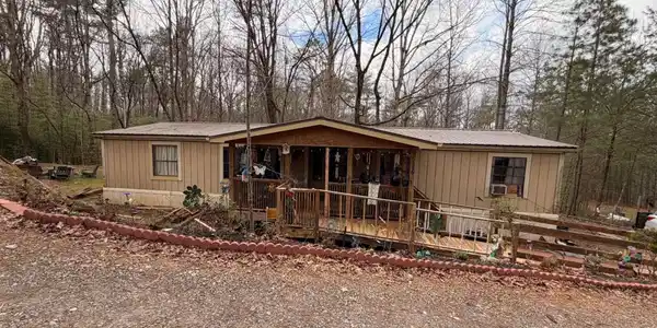 132 Quarles Lane, Ellijay GA 30540