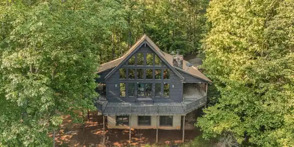 266 Enota Drive, Sautee Nacoochee GA 30571