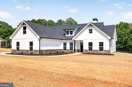 998 Hancock Bridge Road, Winder GA 30680