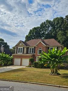 732 Mountain Oaks Parkway, Stone Mountain GA 30087