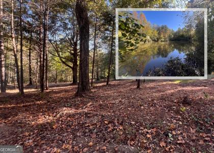 7 ACRES, Buckskin Trail, Clarkesville GA 30523