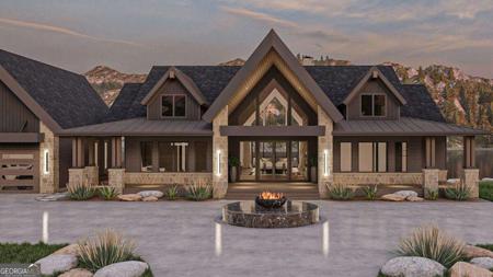 246 Andes Ridge, Jasper GA 30143