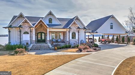 960 County Road 501, Cedar Bluff AL 35959