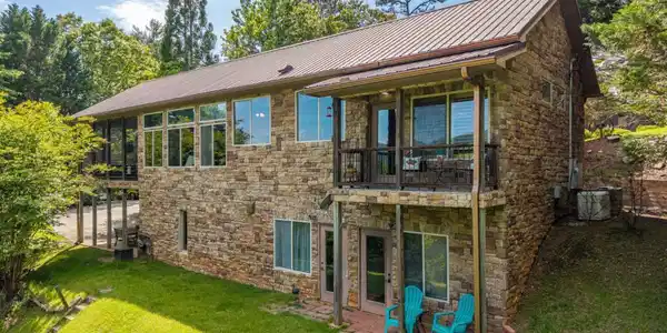 325 Weoka Court, Ellijay GA 30540