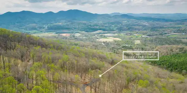 Rocky Knob Estates, Young Harris GA 30582