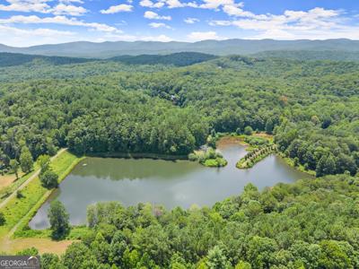 5618 Highway 52, Dawsonville GA 30534