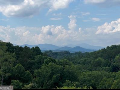 Lot 30B Dry Hollow Road, Dahlonega GA 30533