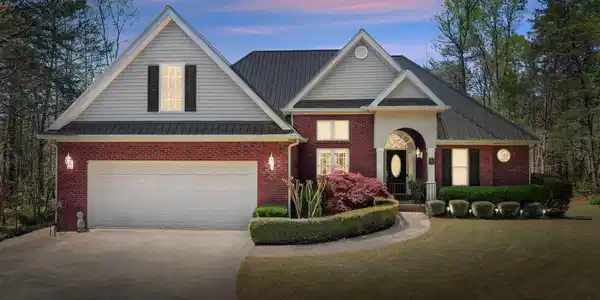 219 John Garner Road, Dahlonega GA 30533