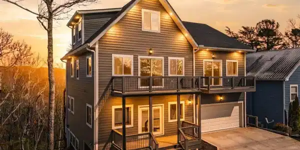 364 Rosen Strasse, Helen GA 30545