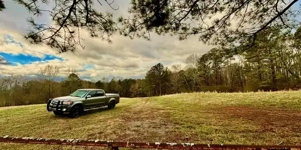Lot 2, Dallas GA 30132 Narroway Church Circle