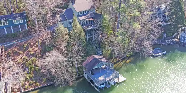 126 Jenkins Circle, Lakemont GA 30552