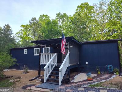62 Short Oak Road, Chatsworth GA 30705