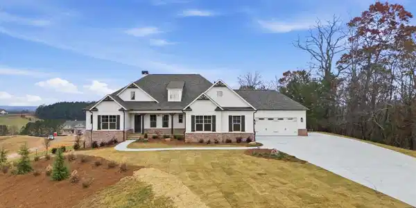 5340 Price Road, Gainesville GA 30506