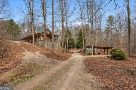 227 County Road 71, Heflin AL 36264