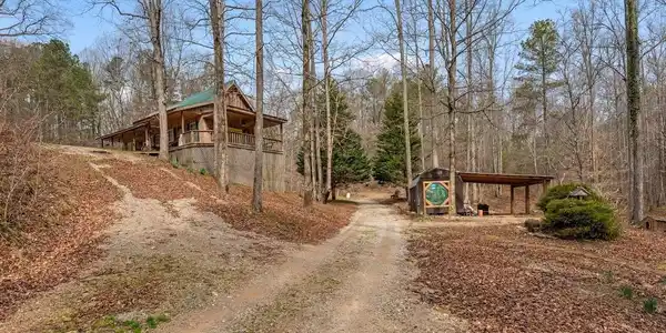 227 County Road 71, Heflin AL 36264