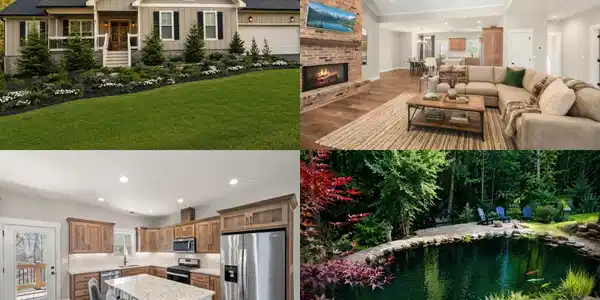 85 Frances Drive, Ellijay GA 30536