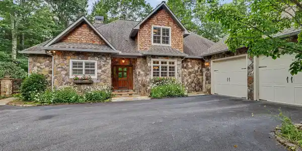 68 Jiminy Peak Lane, Sky Valley GA 30537