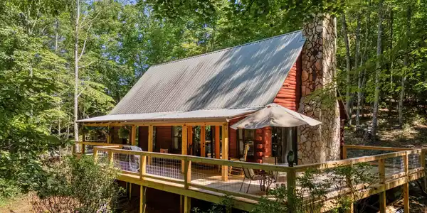 84 Knights Way, Blairsville GA 30512