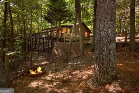 20 River Rock Road, Ellijay GA 30540