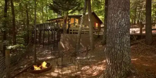 20 River Rock Road, Ellijay GA 30540